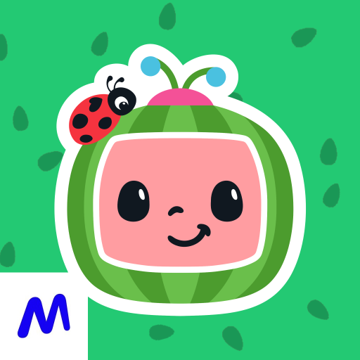CoComelon: Learn ABCs and 123s
