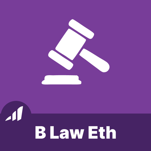 Business Law and Ethics