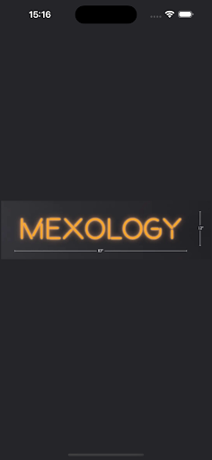 Mexolology ekran görüntüsü