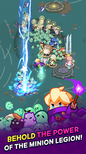 Minion Rumble ekran görüntüsü