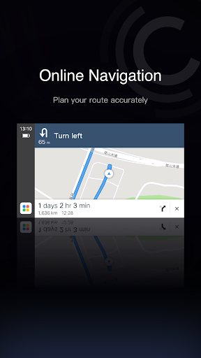 CarbitLink-EasyConnection ekran görüntüsü