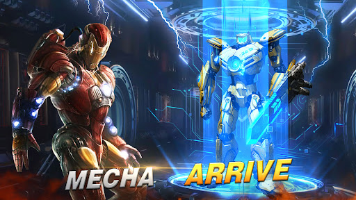 State of Heroes: Empires War ekran görüntüsü