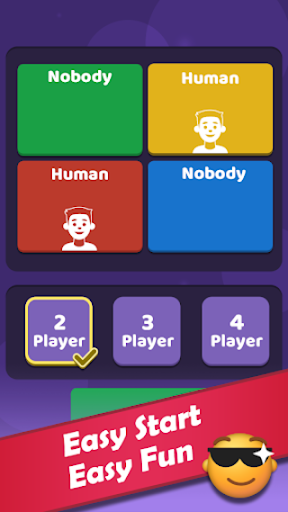 Ludo ekran görüntüsü