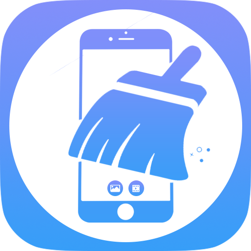 CleanUp - Telefon temizleyici