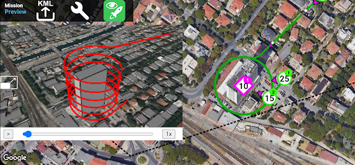 Maven - DJI İHA'ları için ekran görüntüsü