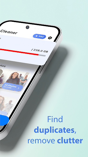 Storage AI: Storage Cleaner ekran görüntüsü