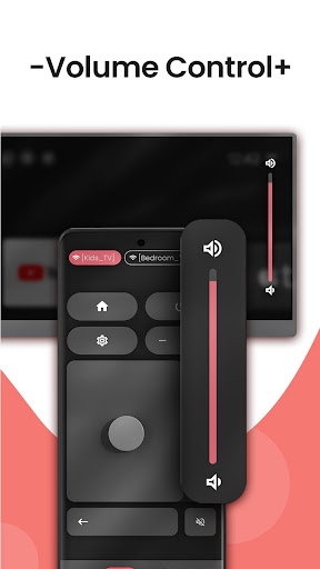 Remote Control for LG Smart TV ekran görüntüsü
