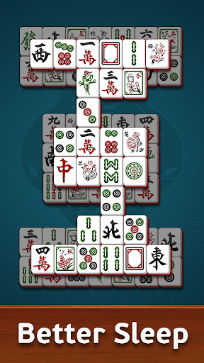 Mahjong Master: Solitaire Game ekran görüntüsü