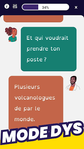 Nabook, séries jeunesse à lire ekran görüntüsü