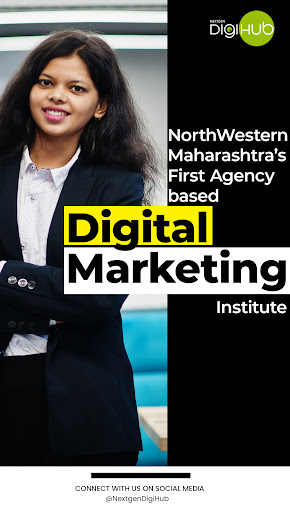 NextgenDigiHub ekran görüntüsü