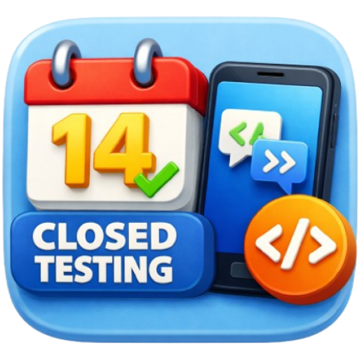 14 Day Testing IDM