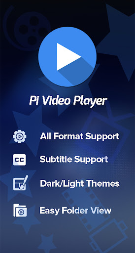 Pi Video Player - Media Player ekran görüntüsü