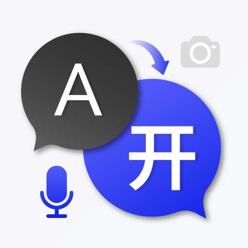 All Language Camera Translator