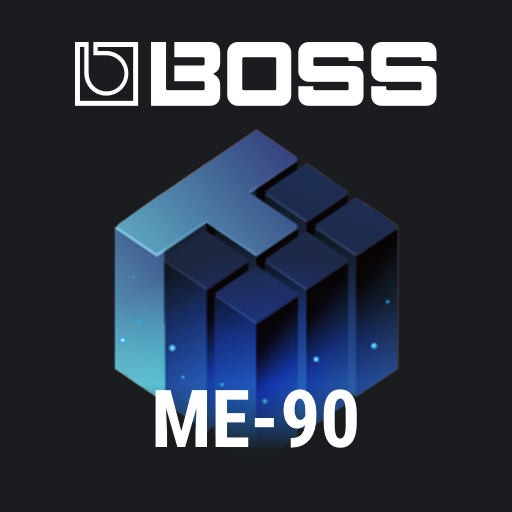 BTS for ME-90