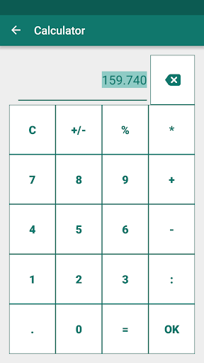 Currency Converter Plus ekran görüntüsü