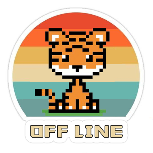 Offline Puzzle Games