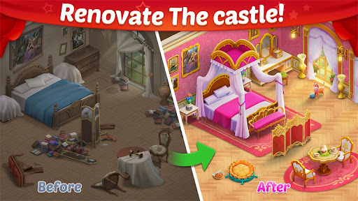Castle Story ekran görüntüsü