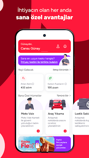 Ray Connect ekran görüntüsü