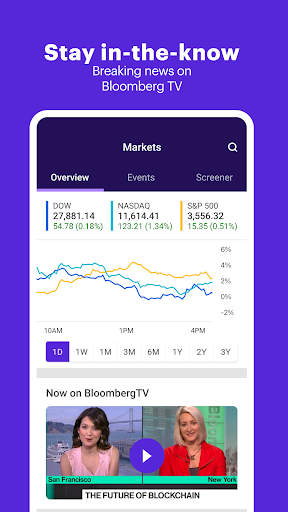 E*TRADE: Invest. Trade. Save. ekran görüntüsü