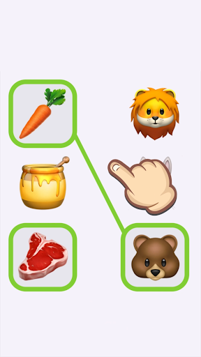 Emoji Puzzle! ekran görüntüsü