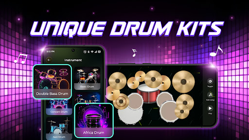DJ Beat Maker: Music Mixer ekran görüntüsü