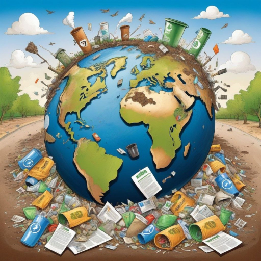 Sort It: Garbage Cleanup