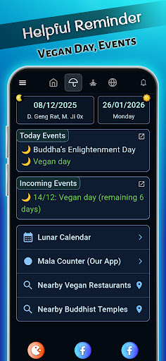 Buddha Quotes: Buddhist Wisdom ekran görüntüsü