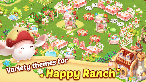 Happy Ranch ekran görüntüsü
