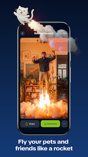 Syncat by Zedge: Funny Videos ekran görüntüsü