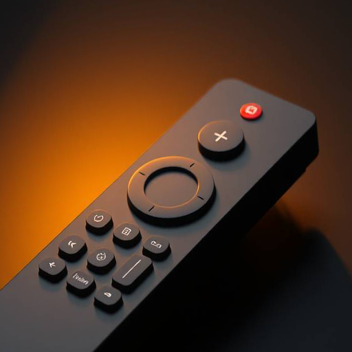 Remote for Ayison tv