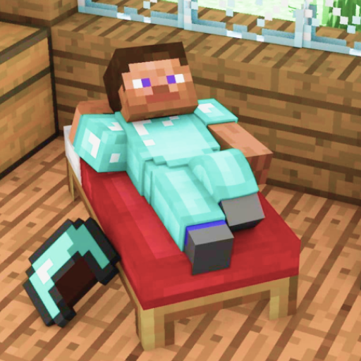 Furniture MOD for Minecraft PE