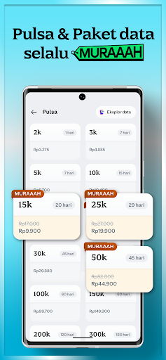 GoPay: Transfer, Bayar, QRIS ekran görüntüsü