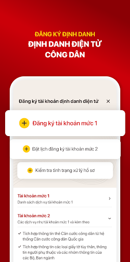 VNeID ekran görüntüsü