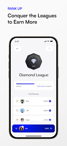 Silencio: Measure Noise & Earn ekran görüntüsü