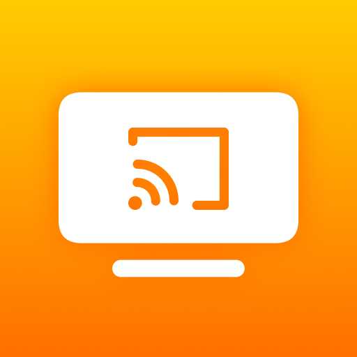 Screen Mirroring: Cast To Tv
