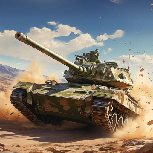 Tank Saldırısı: Zırhlı Savaş
