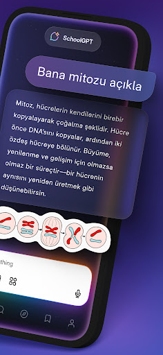 Knowunity - Okul Ders Yardımı ekran görüntüsü