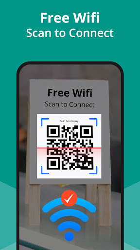QR ve Barkod Okuyucu (Türkçe) ekran görüntüsü