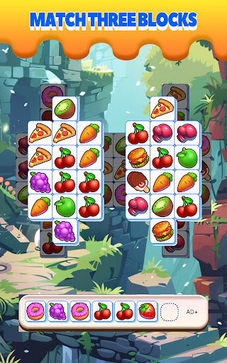 Tile Onet Match ekran görüntüsü