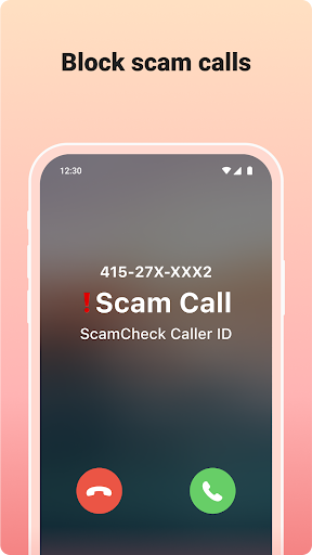 Trend Micro ScamCheck ekran görüntüsü