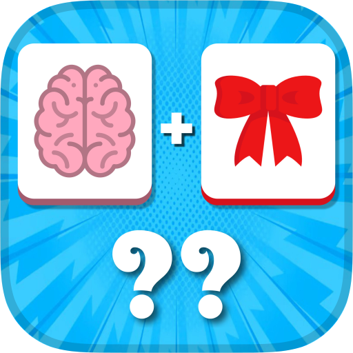 Picture Charades - Guess Words