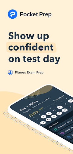 Pocket Prep Fitness 2026 ekran görüntüsü