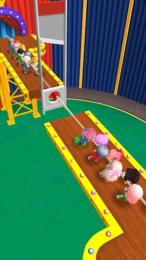 Prison Escape Challenge ekran görüntüsü