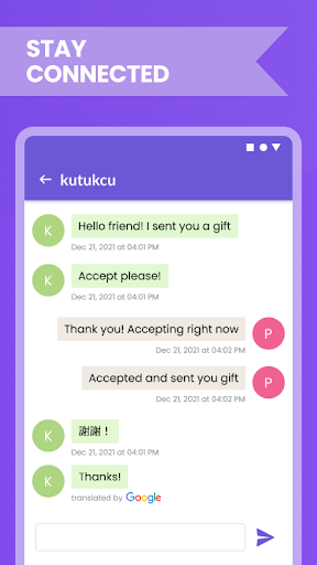 PokeMate - for Pokémon GO ekran görüntüsü