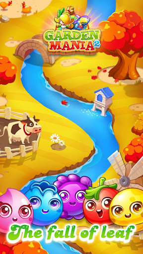 Garden Mania 2 ekran görüntüsü