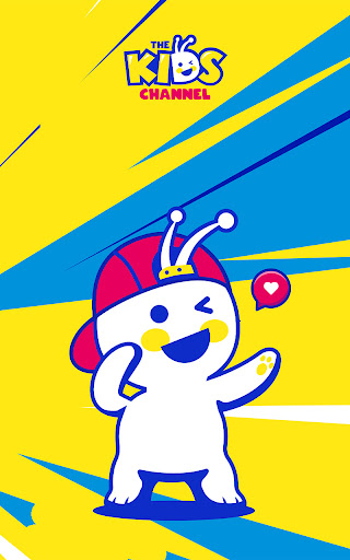 The Kids Channel ekran görüntüsü