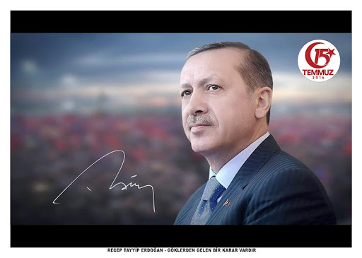 15 Temmuz Demokrasi Sergisi ekran görüntüsü