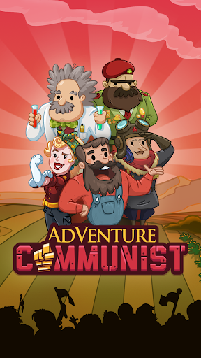 AdVenture Communist ekran görüntüsü