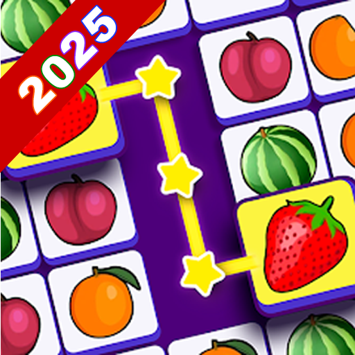Lucky Onet Connect-Match Tile
