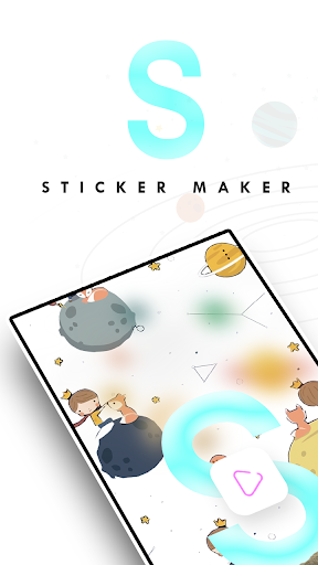 Stickers for WhatsApp ekran görüntüsü